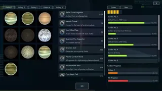 Скриншот 5 к игре Idle Space War