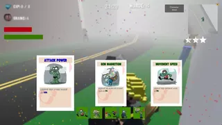 Скриншот 5 к игре No Survivors