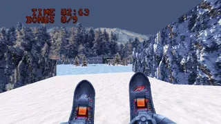 Скриншот 5 к игре Skilander
