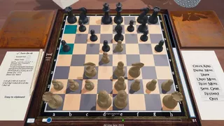 Just Chess