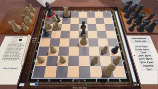 Just Chess