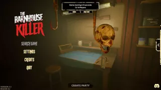 The Barnhouse Killer