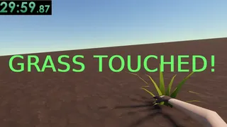 Скриншот 7 к игре Touching Grass Simulator