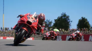 MotoGP25