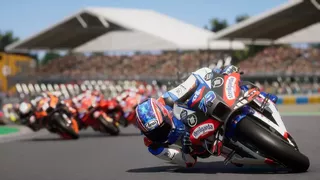 MotoGP25