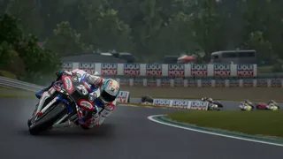 Скриншот 5 к игре MotoGP25