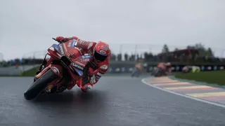Скриншот 8 к игре MotoGP25
