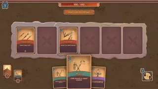 Скриншот 6 к игре Horus: Desert Survivor