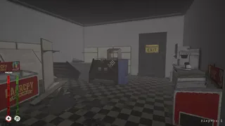 Скриншот 5 к игре Obscurity State