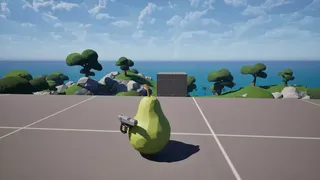 Скриншот 5 к игре Fruitopia