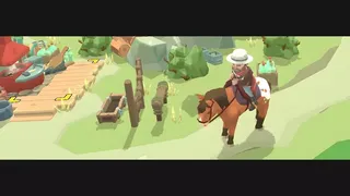 Скриншот 5 к игре West Escape