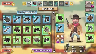 Скриншот 6 к игре West Escape