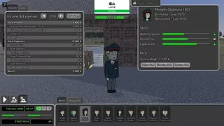 Скриншот 5 к игре Station Master RPG