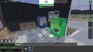 Скриншот 8 к игре Station Master RPG