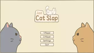 Just Cat Slap