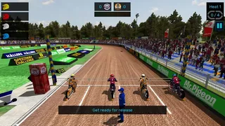 Speedway Challenge 2025