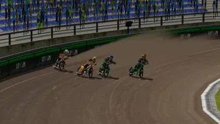 Скриншот 5 к игре Speedway Challenge 2025