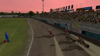 Скриншот 7 к игре Speedway Challenge 2025