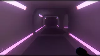 The Void Corridors