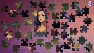 Art-Therapy: Jigsaw Puzzle