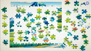 Скриншот 5 к игре Art-Therapy: Jigsaw