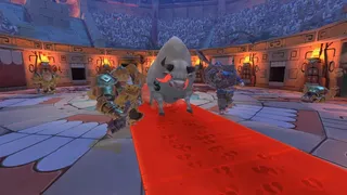 Скриншот 8 к игре GORN 2