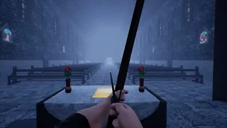 Скриншот 5 к игре Bunny Hurling