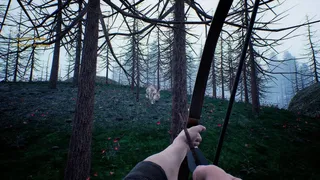 Скриншот 6 к игре Bunny Hurling