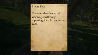 Скриншот 7 к игре Bunny Hurling