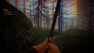 Скриншот 8 к игре Bunny Hurling