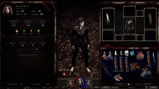 Скриншот 5 к игре Ninth Hell