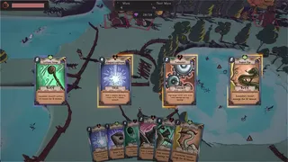 Скриншот 7 к игре Queen's Cards