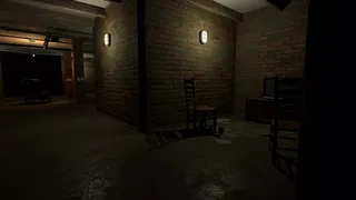 Скриншот 5 к игре Scary Shadow Spot - All In