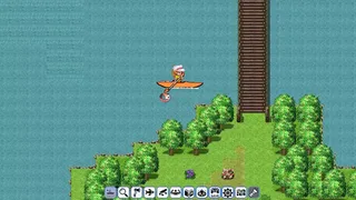 Скриншот 6 к игре YUKOMON