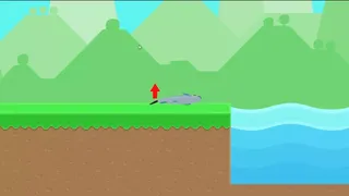 Скриншот 5 к игре 小杂鱼求生记