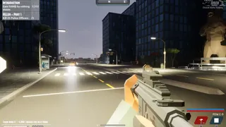 Скриншот 5 к игре Heist Haven