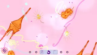Скриншот 5 к игре Aggi's Tiny Friends