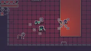 Скриншот 5 к игре Magic Typo