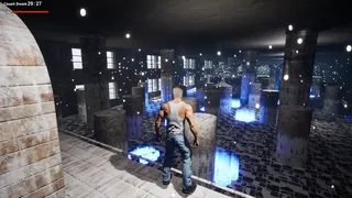 Скриншот 5 к игре Rooftop