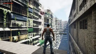 Скриншот 7 к игре Rooftop