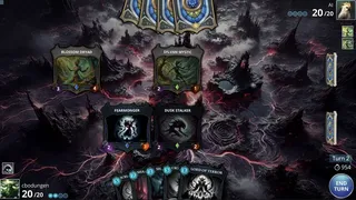 Скриншот 5 к игре Dreamscape Legends