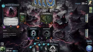Скриншот 6 к игре Dreamscape Legends
