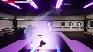 Скриншот 5 к игре Invasion's Edge
