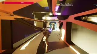 Скриншот 7 к игре Invasion's Edge