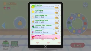 Скриншот 5 к игре Suika Idle