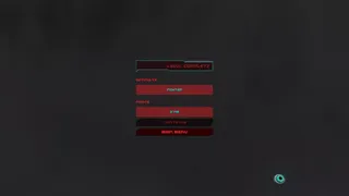 Скриншот 5 к игре Blood Aliens 3