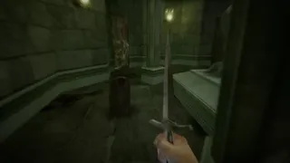 Скриншот 5 к игре Caput Mortum