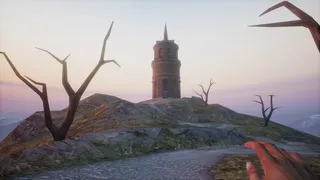 Скриншот 6 к игре Caput Mortum