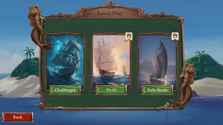 Скриншот 5 к игре The Isle of Cats
