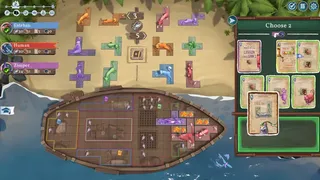Скриншот 7 к игре The Isle of Cats